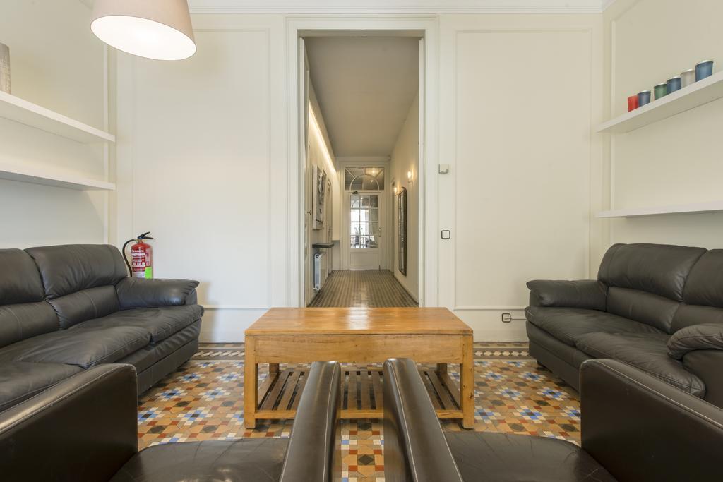 Sibsbcn- Rambla- Family Friends Business Central Barcelona Exterior foto